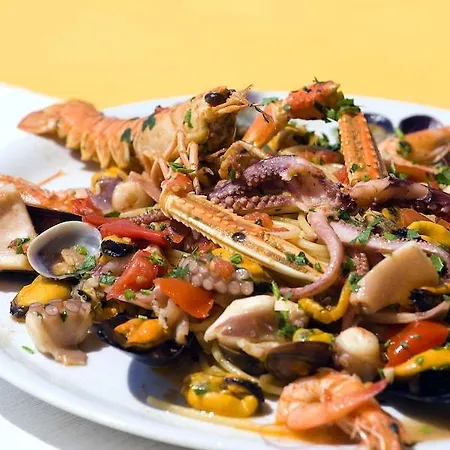 Vittorio Ξενοδοχείο