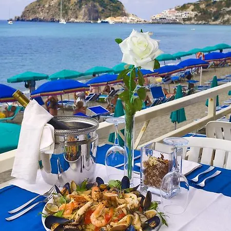 Ξενοδοχείο Vittorio Barano dʼIschia