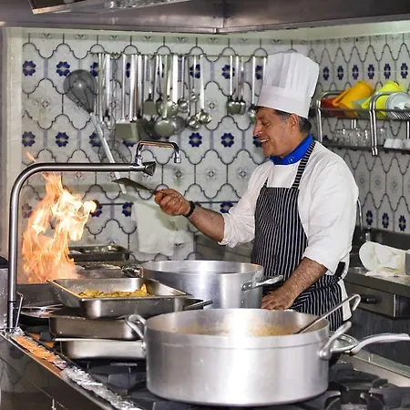 Ξενοδοχείο Vittorio 3*