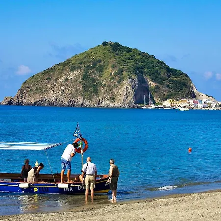 Ξενοδοχείο Vittorio Barano dʼIschia