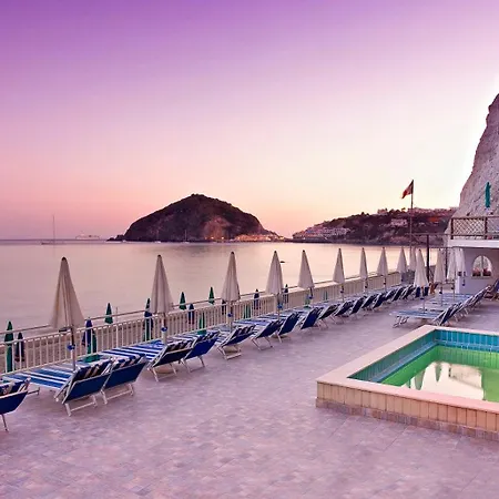 Vittorio Barano dʼIschia