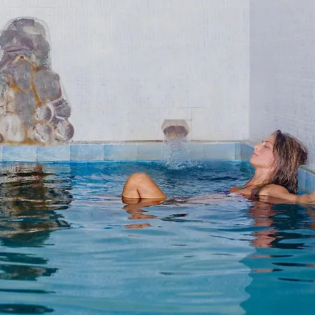 Ξενοδοχείο Vittorio