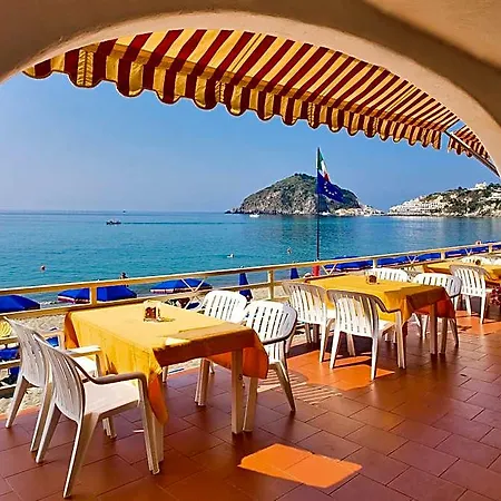 Hotel Vittorio Barano dʼIschia