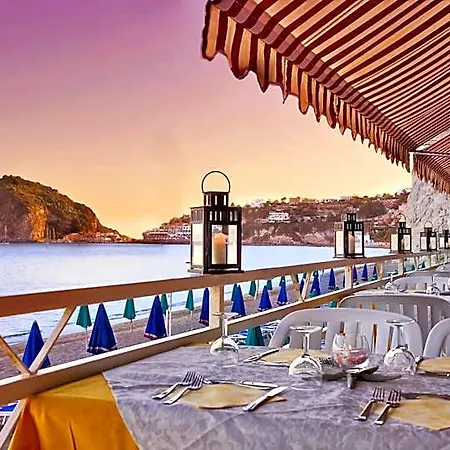 Vittorio Hotel 3*