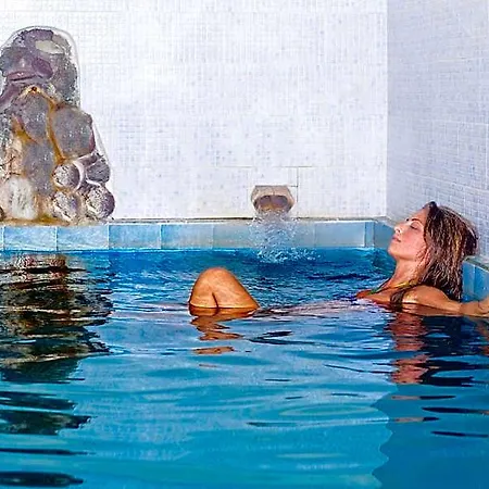 Hotel Vittorio Barano dʼIschia