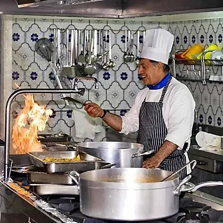 Vittorio Barano dʼIschia