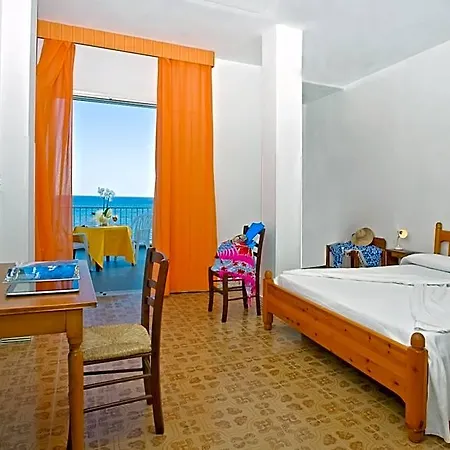 Vittorio Hotel Barano dʼIschia