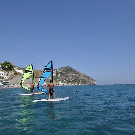 Vittorio Ξενοδοχείο Barano dʼIschia