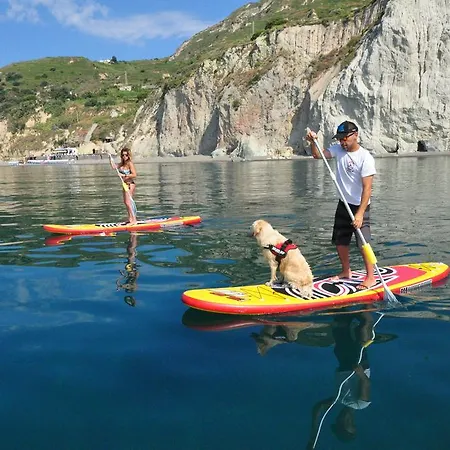 Ξενοδοχείο Vittorio