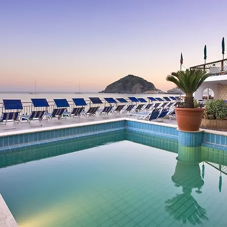 Vittorio 3* Barano dʼIschia