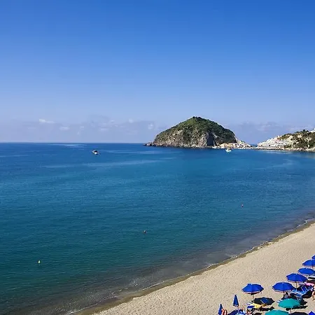 Ξενοδοχείο Vittorio Barano dʼIschia