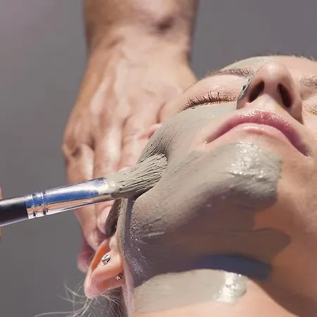 Ξενοδοχείο Vittorio Barano dʼIschia