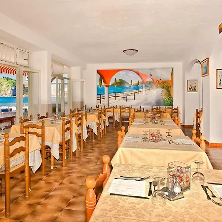 Vittorio Ξενοδοχείο Barano dʼIschia