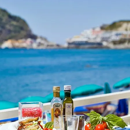 Ξενοδοχείο Vittorio 3*