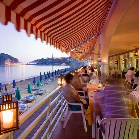 Vittorio Hotel Barano d'Ischia