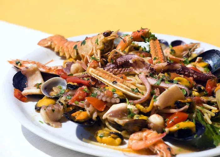 Vittorio Ξενοδοχείο