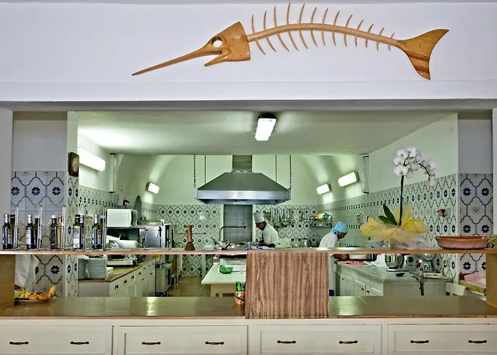 Ξενοδοχείο Vittorio 3*