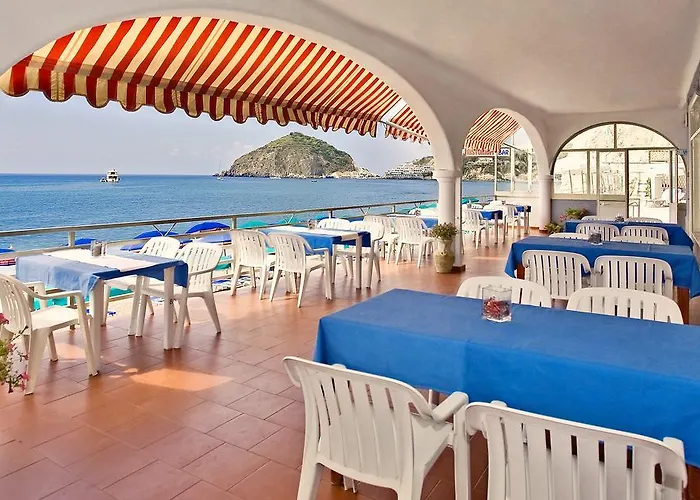 Ξενοδοχείο Vittorio 3*