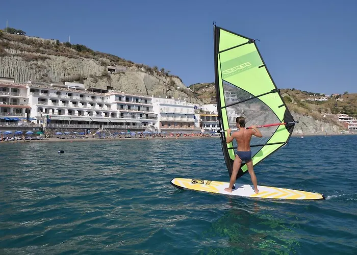 Vittorio Hotel